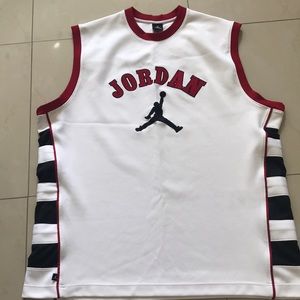 JORDAN jersey brand new